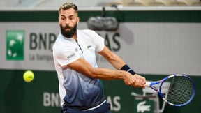 Tennis - Roland-Garros : L’incroyable sortie de Benoit Paire après sa victoire