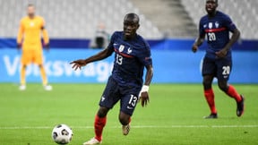 Mercato - Chelsea : Un nouveau prétendant pour N'Golo Kanté ?