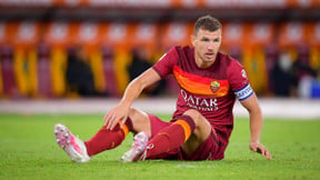 Mercato - Barcelone : Nouvelle annonce de taille sur le dossier Dzeko !