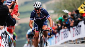 Cyclisme : Après les Mondiaux, Alaphilippe prend une grosse décision !