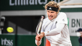 Tennis : Zverev se jauge dans le Top mondial !