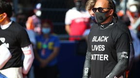 Formule 1 : Lewis Hamilton s'enflamme pour... Muhammad Ali !