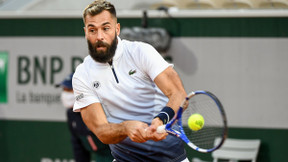 Tennis : Benoit Paire dévoile ses ambitions pour Roland-Garros !