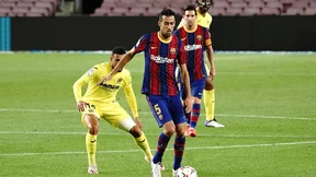 Mercato - Barcelone : Un cadre du Barça évoque l'arrivée d'un attaquant !