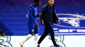 Mercato - PSG : Lampard met les choses au clair pour Rüdiger !