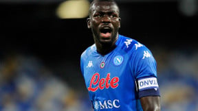 Mercato - PSG : Le dossier Koulibaly repart de plus belle !