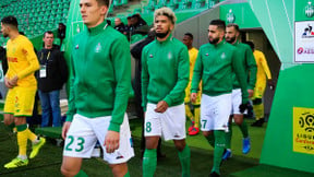 Mercato - ASSE : Les Verts vont enregistrer un départ !