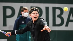 Tennis - Roland-Garros : L'étonnant aveu de Thiem sur les conditions de jeu particulières !