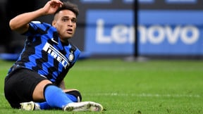 Mercato - Barcelone : Une tendance claire pour Lautaro Martinez ?