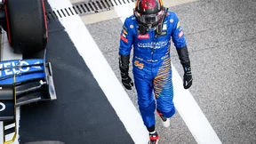 Formule 1 : Les regrets de Carlos Sainz après le GP de Russie