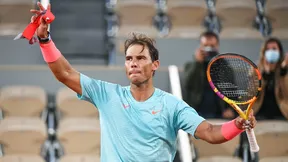 Tennis - Roland-Garros : Rafael Nadal évoque les conditions difficiles du tournoi !