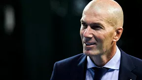 Mercato - Real Madrid : Cette nouvelle révélation fracassante sur l'avenir de Zidane !