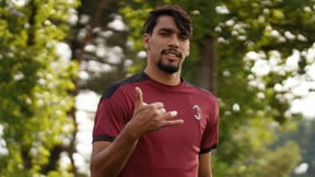 Mercato - OL : Juninho a dégainé une offre pour Lucas Paqueta !