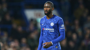 Mercato - PSG : L'horizon s'éclaircit dans le dossier Rüdiger !