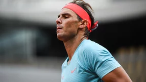 Tennis : Nadal évoque sur les conditions particulières de Roland-Garros !