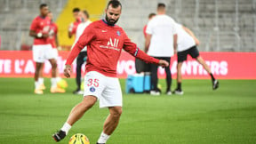 PSG - Malaise : En coulisse, la surprise serait totale avec... Jesé !