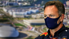 Formule 1 : Le directeur de Red Bull tacle Mercedes !