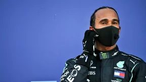 Formule 1 : Le patron de la F1 recadre Lewis Hamilton !