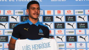 Mercato - OM : Luis Henrique est fan d’un joueur… du PSG !