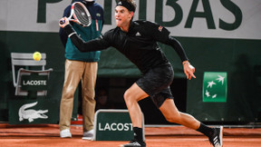 Tennis : Dominic Thiem se compare à Djokovic, Nadal et Federer !