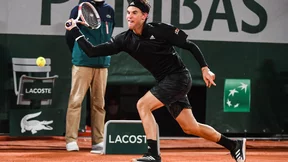 Tennis : Dominic Thiem se compare à Djokovic, Nadal et Federer !