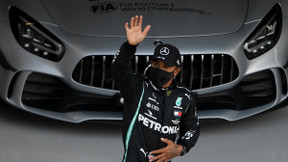 Formule 1 : Lewis Hamilton fait son mea culpa !