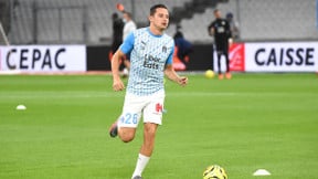 Mercato - OM : Une réunion au sommet pour le départ de Thauvin ?