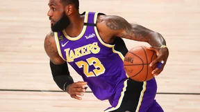 Basket - NBA : Objectif Tokyo 2021 pour LeBron James ?