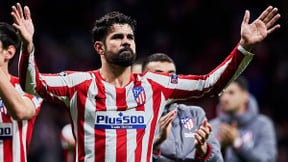 Mercato - PSG : Leonardo tente un énorme coup avec... Diego Costa !