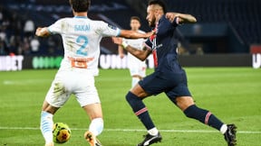 PSG/OM - Polémique : Sakai, racisme... Nouveau coup de tonnerre pour Neymar !