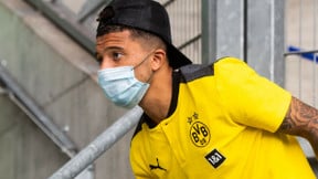 Mercato - Real Madrid : Une issue inéluctable pour le feuilleton Sancho ?