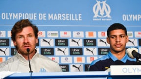 Mercato - OM : André Villas-Boas présente sa nouvelle recrue !