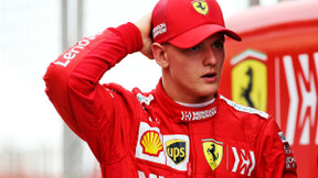 Formule 1 : Mick Schumacher fait une grande annonce sur ses débuts !