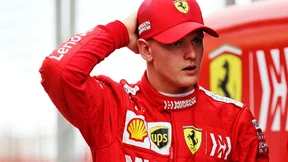 Formule 1 : Mick Schumacher fait une grande annonce sur ses débuts !