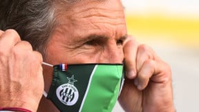 Mercato - ASSE : La mise au point de Claude Puel sur le recrutement hivernal !