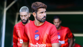 Mercato : Diego Costa aurait déjà une idée pour son prochain club !