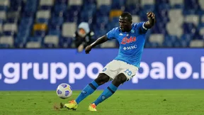 Mercato - PSG : Leonardo doit se faire une raison pour Koulibaly...