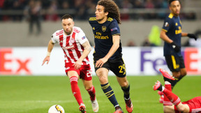 Mercato - OM : Déjà un premier gros couac dans le dossier Guendouzi ?