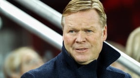 Mercato - Barcelone : Malgré la crise, Ronald Koeman tient bon au Barça !