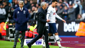 Mercato - PSG : Pour Dele Alli, José Mourinho brouille les pistes…