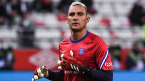 Mercato - PSG : Une revanche à prendre sur le Real Madrid ? La réponse de Keylor Navas