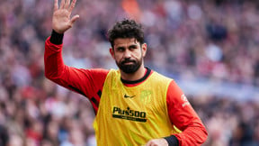 Mercato : Diego Costa vers une destination exotique ?