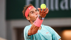 Tennis : Nadal est pessimiste pour la suite de Roland-Garros !