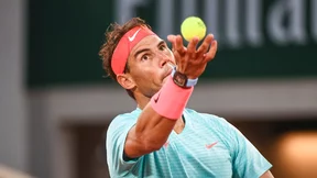 Tennis : Nadal est pessimiste pour la suite de Roland-Garros !