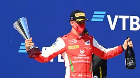 Formule 1 : Le clan Schumacher annonce la couleur pour les débuts de Mick en F1 !