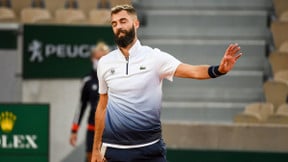 Tennis : Les plus grosses sorties fracassantes de Benoit Paire