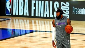 Basket - NBA : LeBron James refuse de s'enflammer après la victoire contre Miami !