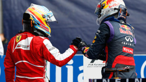 Formule 1 : Fernando Alonso évoque le calvaire de Sebastian Vettel chez Ferrari !
