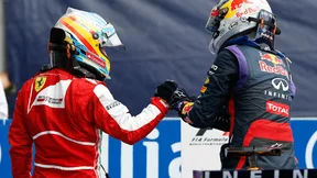 Formule 1 : Fernando Alonso évoque le calvaire de Sebastian Vettel chez Ferrari !
