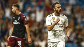 Mercato - Officiel : Le Real Madrid boucle un nouveau départ !